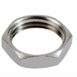 M6 Somun - Motorobit