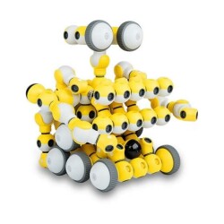 Mabot D Pro Kit - STEAM Ful Eğitim Robotu - Mabot