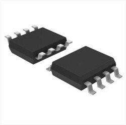 MAX1626ESA SOIC-8 SMD Entegre - Motorobit