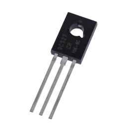 MCR106-8G TO-225AA 4A 600V Tristör - Motorobit