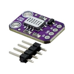 MICS-5524 Hava Kalitesi Gaz Sensörü - Motorobit