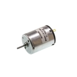 Mitsumi M25N-1 Redüktörsüz DC Motor - Motorobit