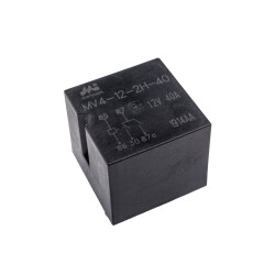 MV4-12-2H-40 12V 40A Otomotiv Rölesi 5-Pin - meiyuan