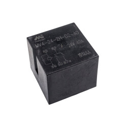 MV4-24-2H-D2-40 24V 40A Otomotiv Rölesi 5-Pin - meiyuan
