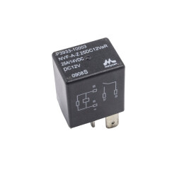 NVF-A-Z 12V 25A Otomotiv Rölesi 4-Pin - meiyuan