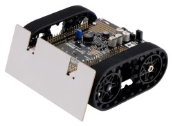 Pololu Zumo Robot Arduino Uyumlu v1.2 (75: 1 HP Motor) - Pololu