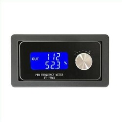 PWM Sinyal Jeneratörü Modülü - Motorobit