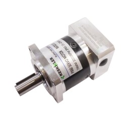 PX60 1:10 15-25N.m 60mm Servo Motor Redüktörü - Keskinler