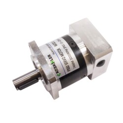 PX60 1:3 15-25N.m 60mm Servo Motor Redüktörü - Keskinler