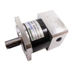 PX80 1:3 30N.m 80mm Servo Motor Redüktörü - Keskinler