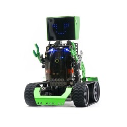 Qoopers Eğitim Robotu - Stem Robot Kiti - Robobloq