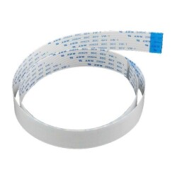 Raspberry Pi 1m Kamera Ekran Esnek Kablosu - Motorobit