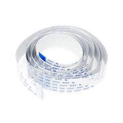 Raspberry Pi 2m Kamera Ekran Esnek Kablosu - Motorobit