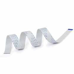 Raspberry Pi 300mm Esnek Kamera Kablosu - Motorobit