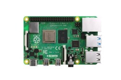 Raspberry Pi 4 1GB Seti - Raspberry Pi
