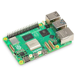 Raspberry Pi 5 - 16 GB - Raspberry Pi