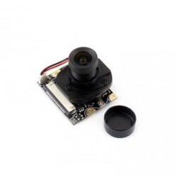 Raspberry Pi Kamera - IR-CUT - Motorobit