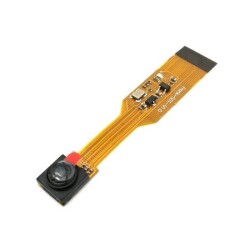 Raspberry Pi Zero v1.0 Kamera - Motorobit