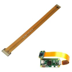 Raspberry Pi Zero v1.3 Kamera Kablosu - Motorobit