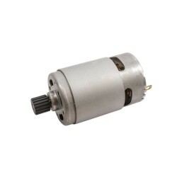 RS555 24V 6100rpm Redüktörsüz DC Motor - Motorobit