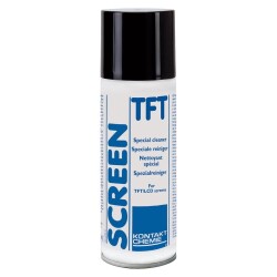 Screen TFT Lcd Ekran Temizleyici Sprey 200ml - Kontakt Chemie