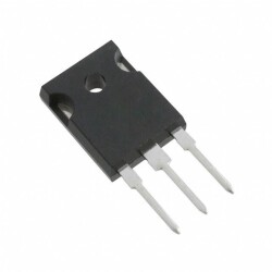 SGH40N60 - G40N60 600V 40A IGBT Mosfet - TO247 - Motorobit