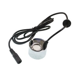 Sis Yapıcı Nem Nozülü - Soğuk Buhar Jeneratörü - Motorobit