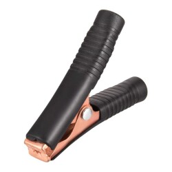 Siyah Akü Maşası 100A - Motorobit