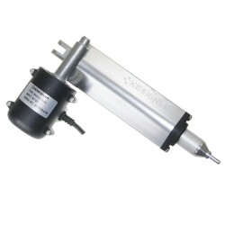SKG 12V 75mm 10W Lineer Aktüatör Motor - Keskinler