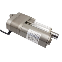 SLA019 12V 25mm 35W Lineer Aktüatör Motor - Keskinler