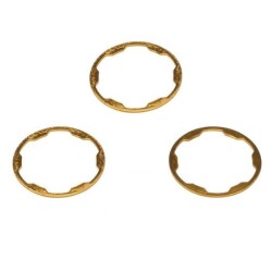 SMA Konnektör için M6 Pul - Motorobit