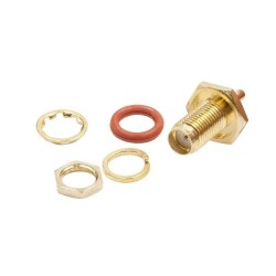 SMA-KY-1.13 Coaxial Konnektör - Motorobit