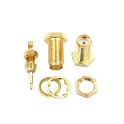 SMA-KY-1.13 Coaxial Konnektör - Motorobit