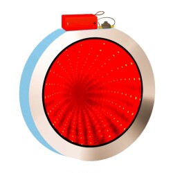 Sonsuzluk Tüneli Seti - Bilim Parkı