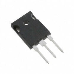 SPW47N60 - 650V 47A Mosfet - TO247 - Motorobit