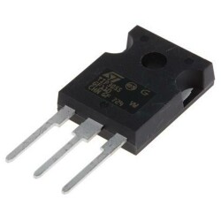 TIP3055 - TO247 NPN Transistor - Motorobit