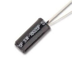 Titreşim Sensörü SW-18020P - Motorobit