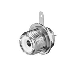 UHF Şase Yuvarlak Tip - Motorobit