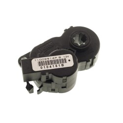 Valeo Kalorifer Kapak Motoru - T1009914P - Keskinler