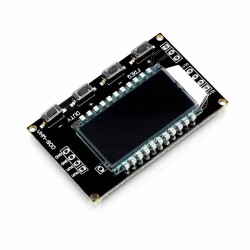 VHM-800 PWM Sinyal Jeneratörü Devresi - Motorobit