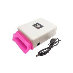 X5 USB Vakumlu Laptop Soğutucu Fan - Motorobit