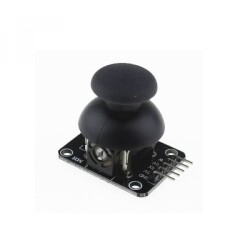 XY Arduino Joystick Modülü - Motorobit