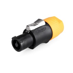 YF-24-C03PE-02-002 3-Pin IP67 Powercon Konnektör - Giriş - CNLINKO