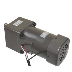 YN100-120 220V 130RPM AC Motor - Linix