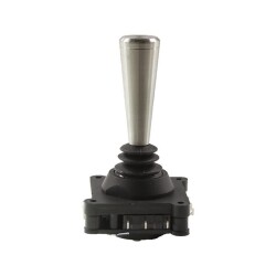YQ-H4R2G 2 Eksen Paslanmaz Çelik Switch Joystick - Motorobit