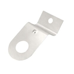 ZP-100A Vidalı Doğrultucu Diyot Uyumlu Soğutucu Plaka - Motorobit