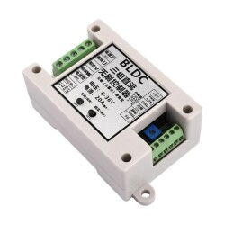 ZS-X14 DC 6-36V 20A BLDC 3 Fazlı Fırçasız Motor Sürücü - Motorobit