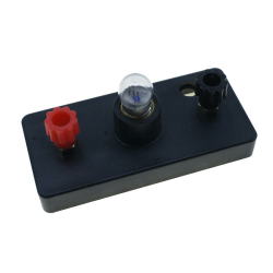 2.5V - 3V Lambalı Deney Seti - Motorobit