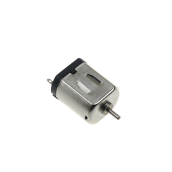 3-6V DC Motor - Keskinler