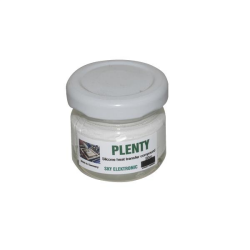 50g Termal Macun - Plenty